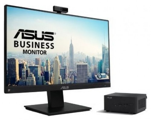 ORDENADOR SOBREMESA ASUS BUNDLE